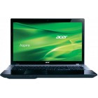 Acer Aspire V3-571G-736B8G75Makk (черный)