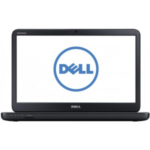 Dell Inspiron 3520 (черный)