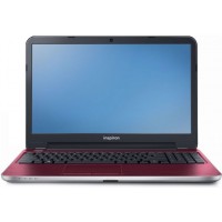 Dell Inspiron 5521 (красный)