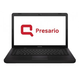 HP Compaq Presario CQ57-439ER A9Z84EA (черный)
