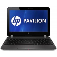 HP Pavilion dm1-4001er A2D00EA (черный)