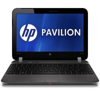 HP Pavilion dm1-4101er A8J10EA (серый)