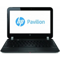 HP Pavilion dm1-4300sr C1W73EA (черный)