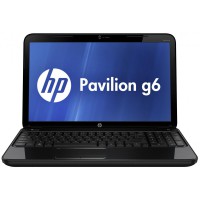 HP Pavilion g6-2305er D2Y63EA (черный)