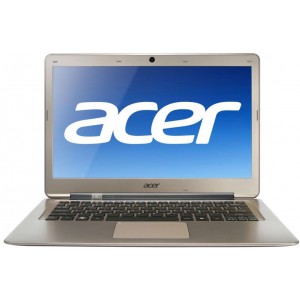 Acer Aspire S3-391-73514G52add (бронзовый)