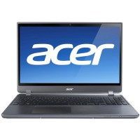 Acer Aspire Timeline Ultra M5-581TG-53316G52Mass (серый)