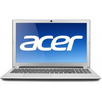 Acer Aspire V5-571G (серебристый)