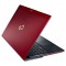 Fujitsu LifeBook U772  (красный)