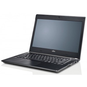 Fujitsu LifeBook UH552 (серебристый)