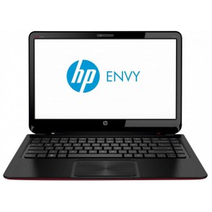 HP Envy 4-1151er C0U73EA (черный)