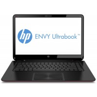 HP Envy 4-1256er D2G49EA (черный)