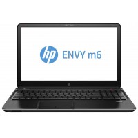 HP Envy 6-1150er C0V24EA (черный)