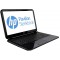 HP Pavilion Sleekbook 15-b161sr D2F55EA (черный)