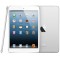 Apple iPad mini 16Gb (белый)