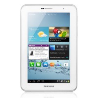 Samsung GT-P3100 Galaxy Tab 2 (белый)