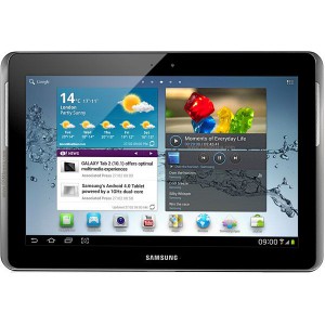 Samsung GT-P5110 Galaxy Tab 2