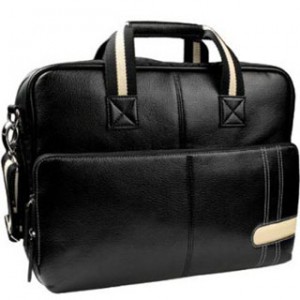Krusell GAIA KS-71150 Laptop Bag 15,6" (черный)